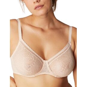 Simone Perele Women's Comete Molded Underwired Bra