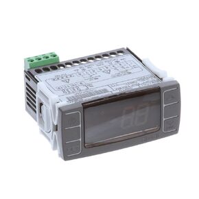 142086S Programmed Controller for Model Dixell Xr06