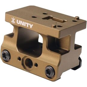 UNITY FAST AEMS FDE
