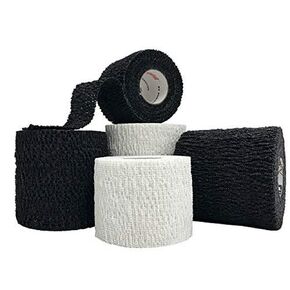 PowerSpeed The Ultimate Speed Tape, White, 2" x 6yds, Case of 24