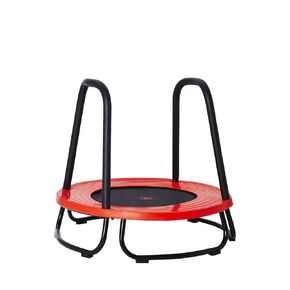 GONGE Trampoline - Therapeutic Sensory Jumper for Ages 1½ - 4 Years Old. Institutional Quality, Designed for Developing Gross Motor Skills in Toddlers, Ideal for Learning Environments
