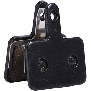 Disc Break Pads 2PCS M446 Black Break Pad for Mountain Bike Bicycle Cycling