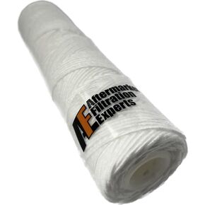 Qty 6 AFE EHM15R10A SMC Direct Replacement, String Wound Element