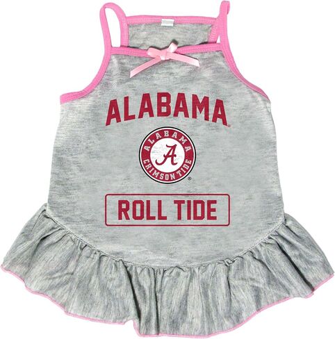 Littlearth NCAA Unisex-Adult Pet Dress with Team Logo and Name in Saudi Arabia