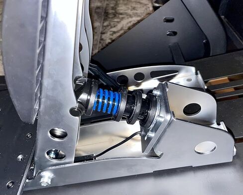 طابعة ثلاثية الأبعاد يموت الربيع 20 مم OD 10 مم معرف 25 مم قالب ضغط تحميل خفيف طويل يموت الربيع، 10 حزمة نوابض سرير ساخنة زرقاء لسرير Creality Ender 3s in Kuwait