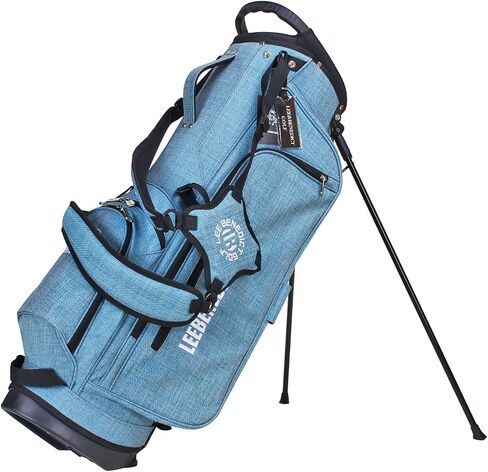 L&B Golf Bag Ultra Light Sunday Bag Stand Bag Women's Golf Bag Men's Golf Bag in Saudi Arabia