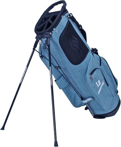 L&B Golf Bag Ultra Light Sunday Bag Stand Bag Women's Golf Bag Men's Golf Bag in Saudi Arabia