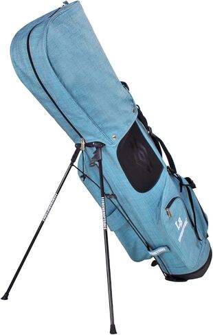 L&B Golf Bag Ultra Light Sunday Bag Stand Bag Women's Golf Bag Men's Golf Bag in Saudi Arabia