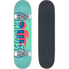 Alien Workshop Solosync Teal Complete 7.5 in Kuwait