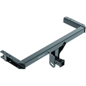 Draw-Tite 76384 Class 3 Trailer Hitch, 2-Inch Receiver, Black, Compatable with 2020-2022 Jeep Gladiator in Saudi Arabia