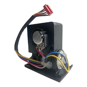 Resistance Tension Motor - Part No. 241949 - Compatible with NordicTrack AudioStrider 990 (NTEL79061) Ellipticals