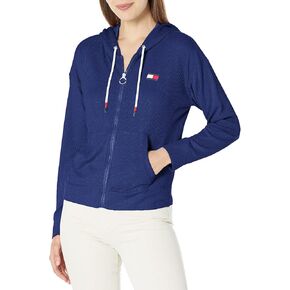Tommy Hilfiger Women's Performance Zip Hoodie