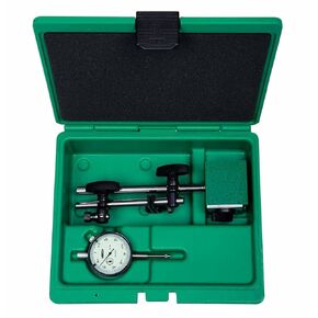 INSIZE 5002-4E 2 Piece Measuring Tool Set