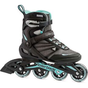 Rollerblade Zetrablade Women's Zetrab W Inliner, Womens, ZETRABLADE W