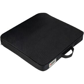 Zippo Heated Seats