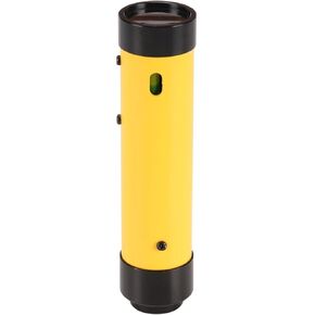 Pocket Sight Hand Level, Light Weight Handheld Elevation Level for Surveying Level 2.5X