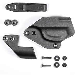 Mission First Tactical MFT Minimalist Holster for Ruger LC9