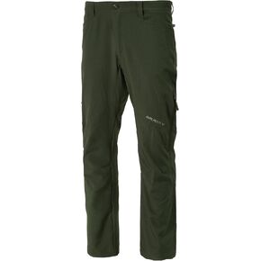 Muddy Outdoors Men's Standard TRX Lightweight Pant/PEAT Moss/XL