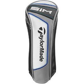 TaylorMade SIM Max Fairway Wood Headcover New 2020