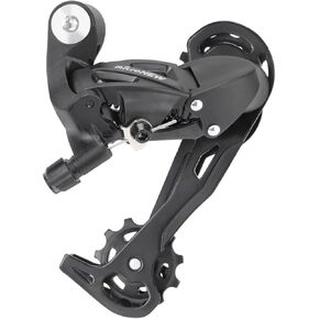 Bicycle Rear derailleur, Rear derailleur 7/8/9 Speed Bicycle Rear Rear Wheel Gear Bicycle derailleur for MTB Bikes