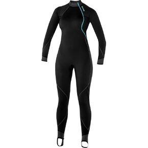 BARE Exowear Women's Full Suit: Multi-Sport Suit, Protects Against The Cold & Sun