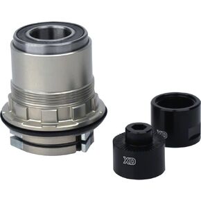 Sun Ringle SRC/SRX Freehub Body Kit XD Alloy
