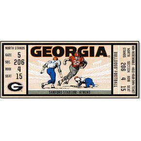 FANMATS NCAA Mens Modern