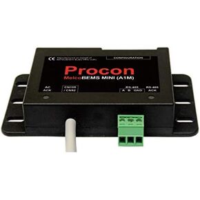 Mitsubishi Electric BACnet and Modbus Interface MelcoBEMS Mini PAC-UKPRC001-CN-1