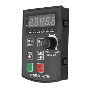 Servo Motor Motion Controller, Motor Motion Controller CNC Servo Stepper Motor Motion Programmable Controller Industrial Servo Preset, Controls