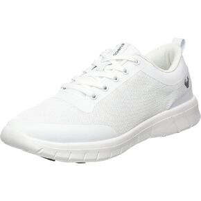 Alma Easy Fit Work Sneaker