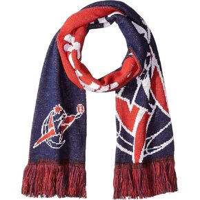 FOCO NBA Reversible Split Logo Scarf