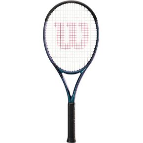 Wilson Ultra 100L V4 Tennis Racket (Unstrung) (4 1/4 inch)