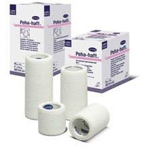 932444 Bandage Peha-Haft LF 4"x4.5yd 1/Bx