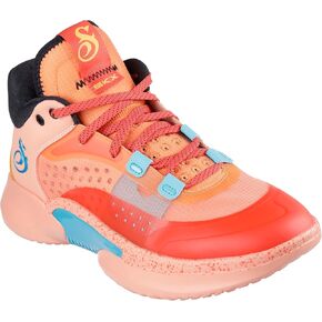 Skechers Men's Snoop Dogg: Skx Resagrip-Boss Treatment Sneaker