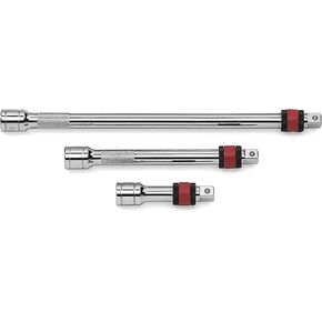 GEARWRENCH 5 Pc. 1/4" Drive Extension Set 2", 3", 4", 6" & 14" - 81002D