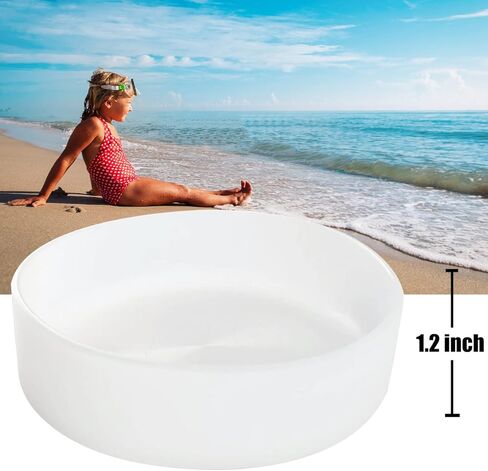 غطاء حذاء من السيليكون لـ Yeti Rambler 36 أونصة، حماية أكثر أمانًا لزجاجة مياه Yeti 36 أونصة - آمنة للاستخدام في غسالة الأطباق in Kuwait
