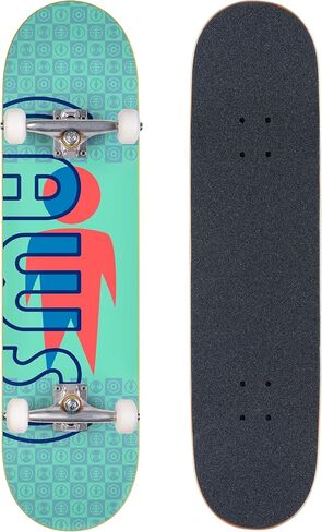 Alien Workshop Solosync Teal Complete 7.5 in Kuwait