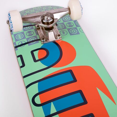 Alien Workshop Solosync Teal Complete 7.5 in Kuwait