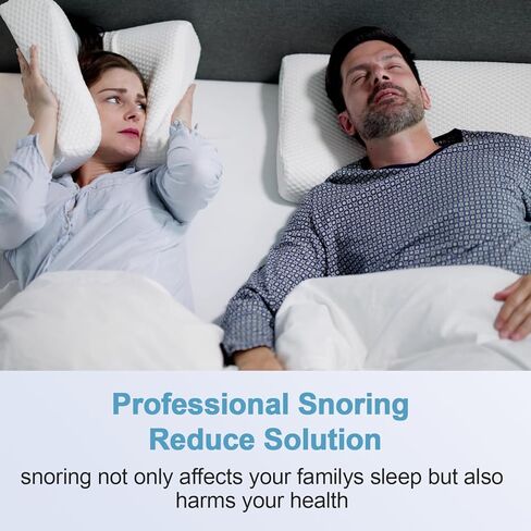 أجهزة مضادة للشخير، حزام ذقن للنوم، حزام ذقن مضاد للشخير لمستخدمي CPAP، حزام ذقن قابل للتعديل وجيد التهوية للرجال والنساء أثناء النوم، شعر غير لاصق، لا يبهت، صديق للبشرة، قطعة واحدة in Kuwait