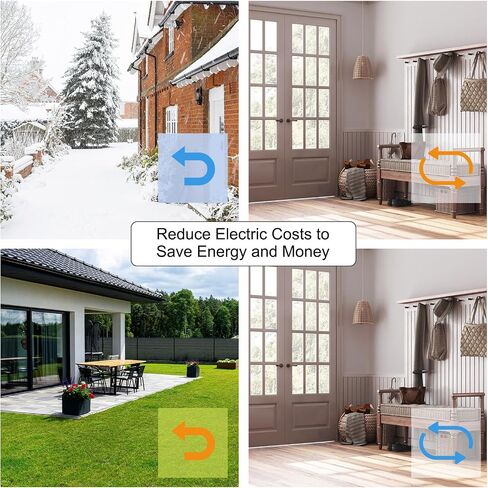 uxcell Door Draft Stopper, Self Adhesive Door Sweep for Bottom of Door with Brush for Keeping Out Cold, Inside and Outside Door, Door Bottom Seal Blocker Noise (3Ft, Black) in Saudi Arabia