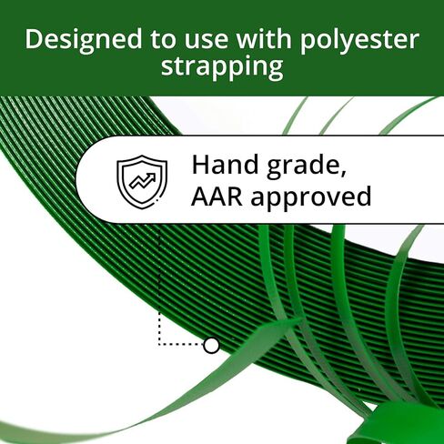 IDL Packaging - P-330, C-5005 Strapping Tool Set for 5/8" Polyester (PET) Strapping - Tensioner and Sealer for Plastic Polyester Banding - Packaging Strapping Tool Kit in Saudi Arabia