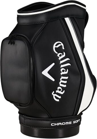 Callaway Golf Unisex Den Miniature Tour Style Small 9 Inch Caddy in Saudi Arabia