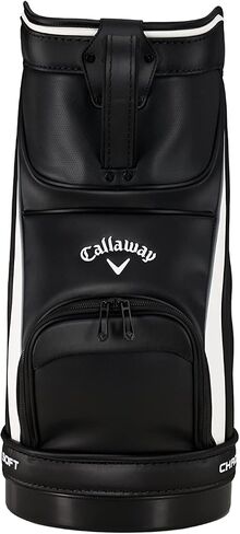 Callaway Golf Unisex Den Miniature Tour Style Small 9 Inch Caddy in Saudi Arabia