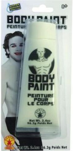 Rubie's Costume Co Men's Body Paint in Saudi Arabia