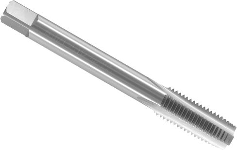 M10 x 1.25mm H2 دقة عالية من الفولاذ عالي السرعة: أدوات قطع معدنية للتدريبات in Saudi Arabia