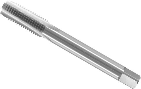 M10 x 1.25mm H2 دقة عالية من الفولاذ عالي السرعة: أدوات قطع معدنية للتدريبات in Saudi Arabia