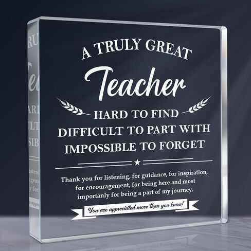 Mentor Gifts for Women Men - Thank You Gifts for Mentor, Graduation Gifts Mentor Plaque -Teacher's Day Gifts, Leaving Going Away Retirement Birthday Appreciation Gifts for Mentor, Coworker in Saudi Arabia