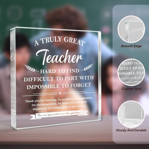 Mentor Gifts for Women Men - Thank You Gifts for Mentor, Graduation Gifts Mentor Plaque -Teacher's Day Gifts, Leaving Going Away Retirement Birthday Appreciation Gifts for Mentor, Coworker in Saudi Arabia