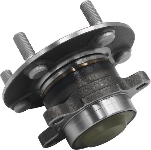 513298 مجموعة محور تحمل العجلة الأمامية، مجموعات محور استبدال السيارات، متوافقة مع Nissan Rogue08-13/Rogue Select14-15/Sentra07-12 in Saudi Arabia