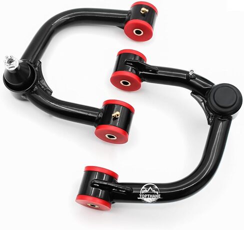 أذرع التحكم العلوية الأمامية لـ 1995-2002 Toyota 4Runner و1995-2004 Toyota Tacoma، 2-4 بوصة استبدال أذرع التحكم الأنبوبية للرفع OEM in Saudi Arabia